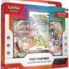 Pokémon TCG: First Partner Illustration Collection - Series 2