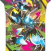 Pokémon TCG: Mega Evolution - Pitch Black Sleeved Booster