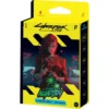 Cyberpunk TCG - Beta Starter Deck - The Heist