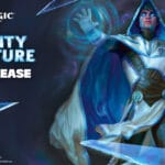 Magic: The Gathering | Reality Fracture Prerelease