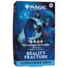 Magic: The Gathering | Reality Fracture - Reality Fracture Commander Deck