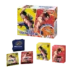 One Piece Card Game Set Sail Deck Set [SD-01]