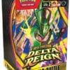 Delta Reign Build & Battle Kit