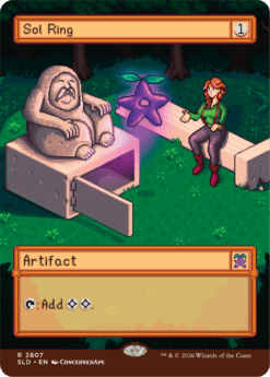 Magic: The Gathering | Secret Lair x Welcome Stardew Valley