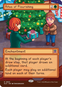 Magic: The Gathering | Secret Lair x Welcome Stardew Valley - Image 6