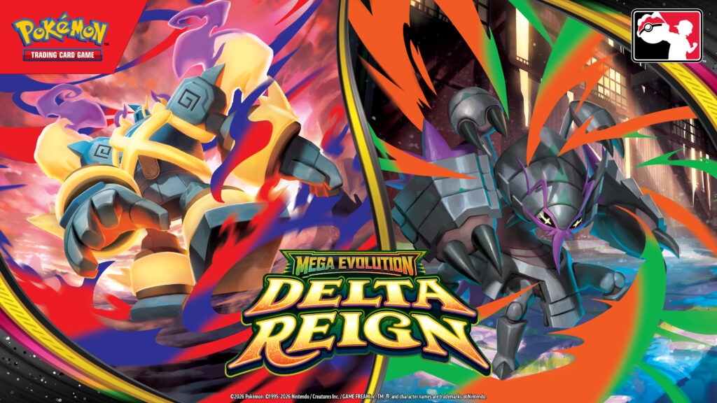 Delta Reign