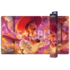 Disney Lorcana - Hyperia City - Playmat - Miguel Rivera