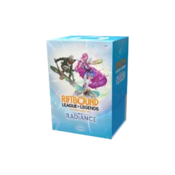 Riftbound: League of Legends TCG Radiance Vault